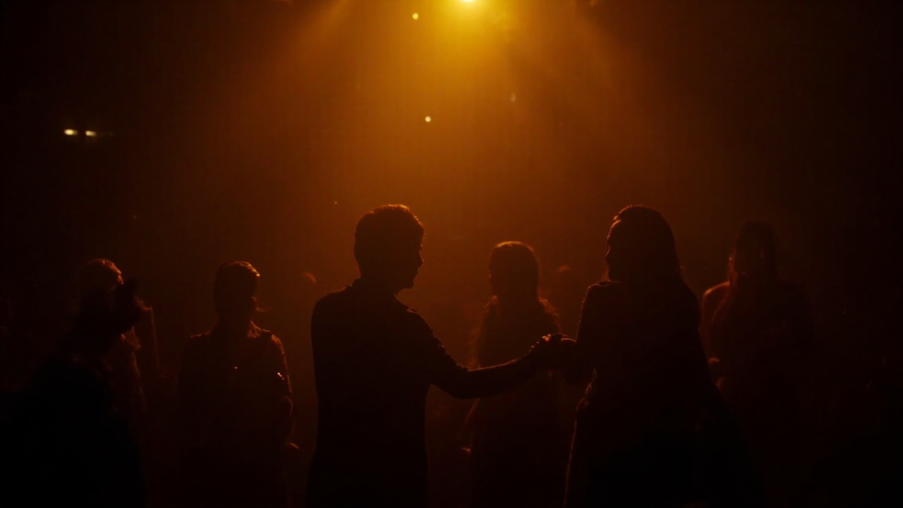 The Transatlantic Theater: Division of Labor as Prelude to Protocol Consolidation