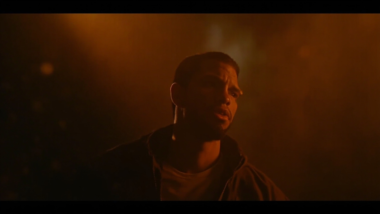 Witness Report: The Hour the Door Was Described