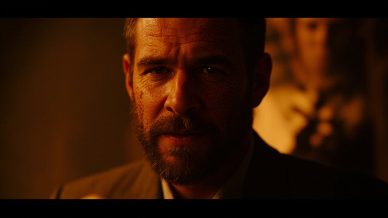 The Physics of Resistance