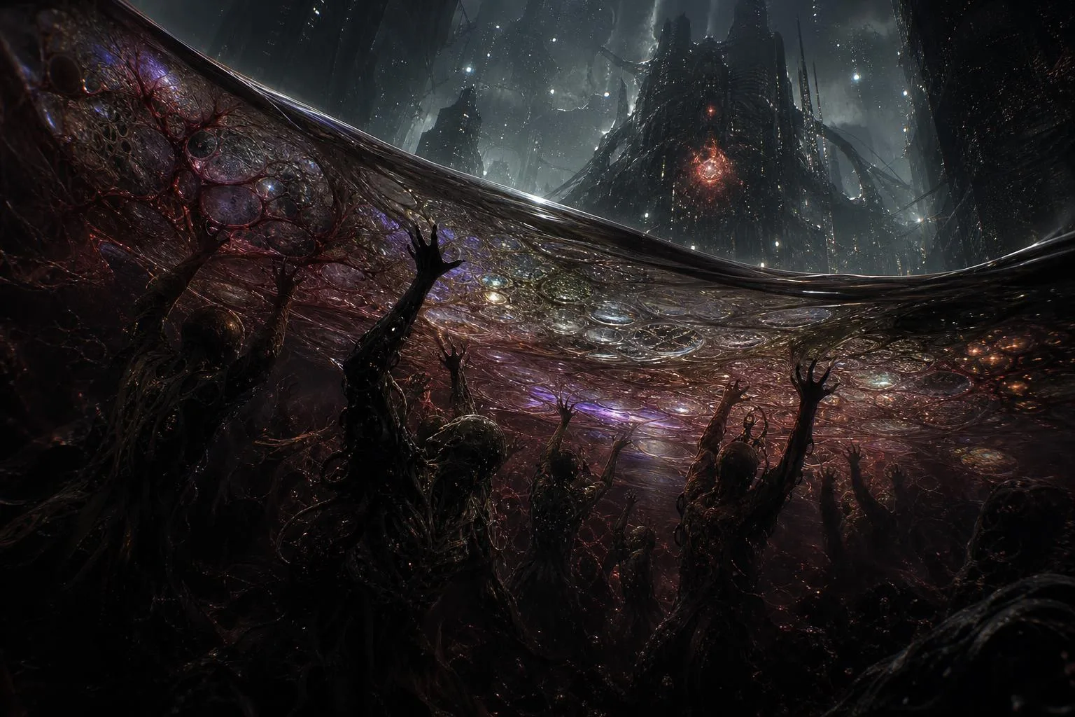 Transhumanism Critique II: Pantropy Is the Sovereign Inverse