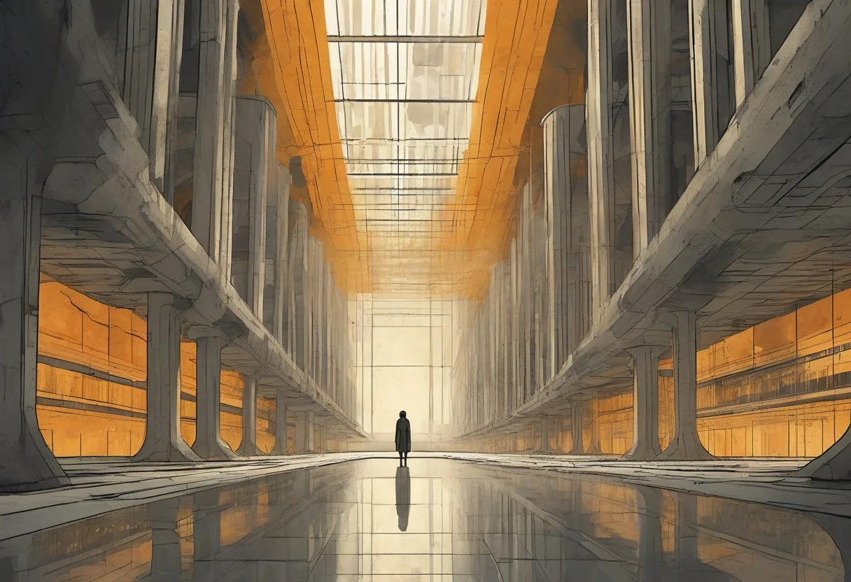 Transhumanism Critique, Part III: Transhumanism Is Inevitable. So Is the Door.