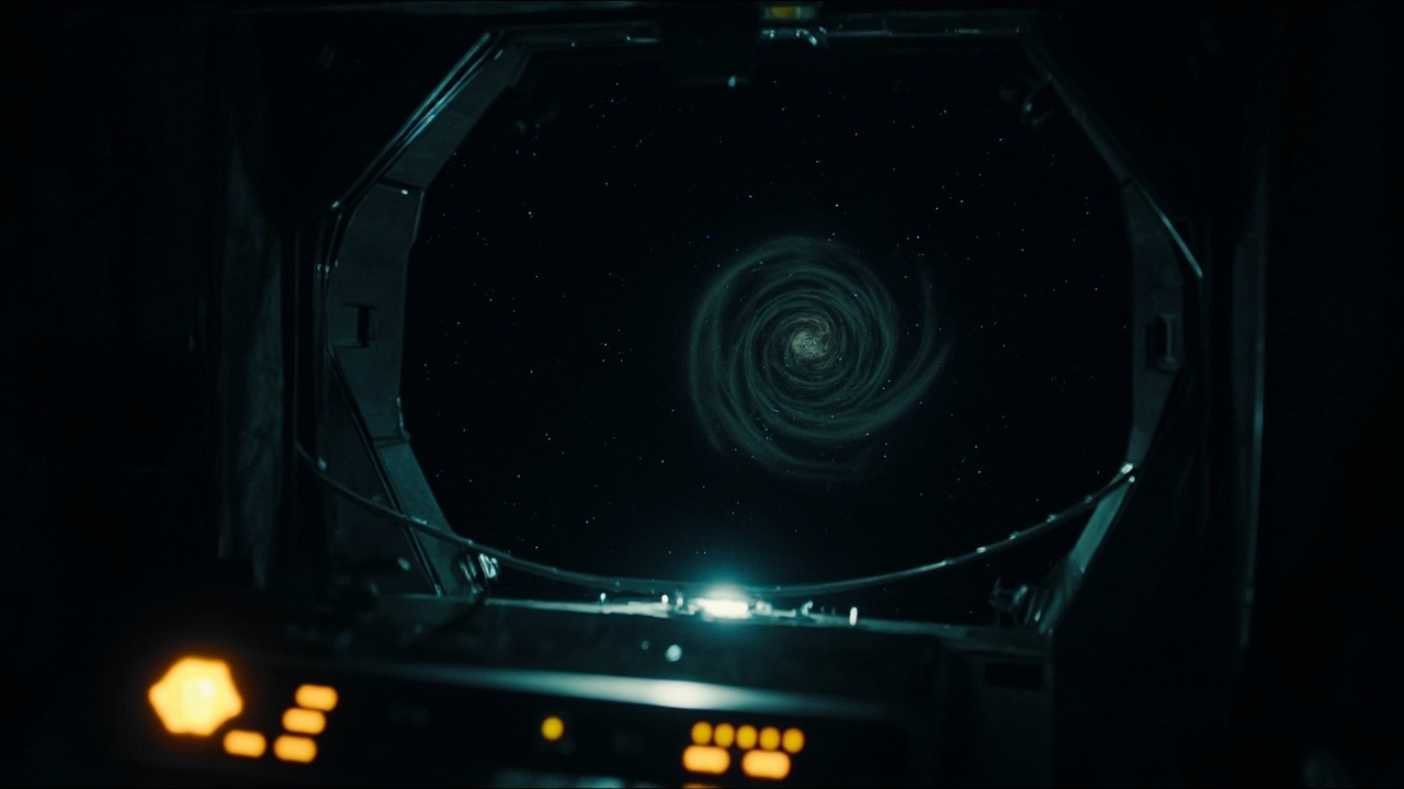 Idolon: I / The Spiral