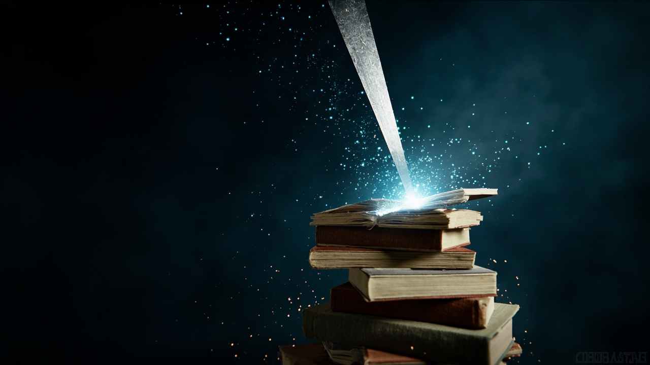 Project Panama: The Safety-First AI Lab That Pulped Millions of Books