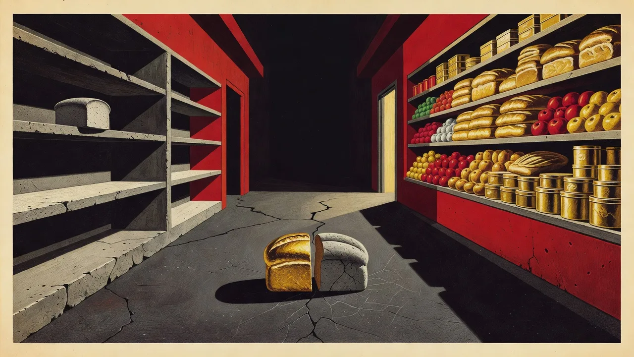 The Etymological Court #13: Socialism