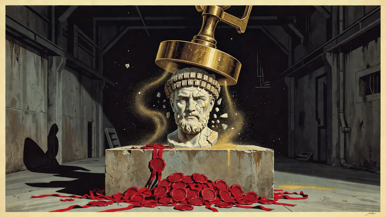 The Etymological Court #15: Marxism-Leninism