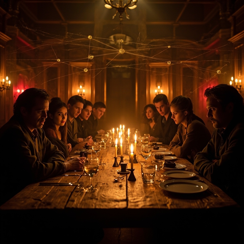 The Tribe Needs a Protocol